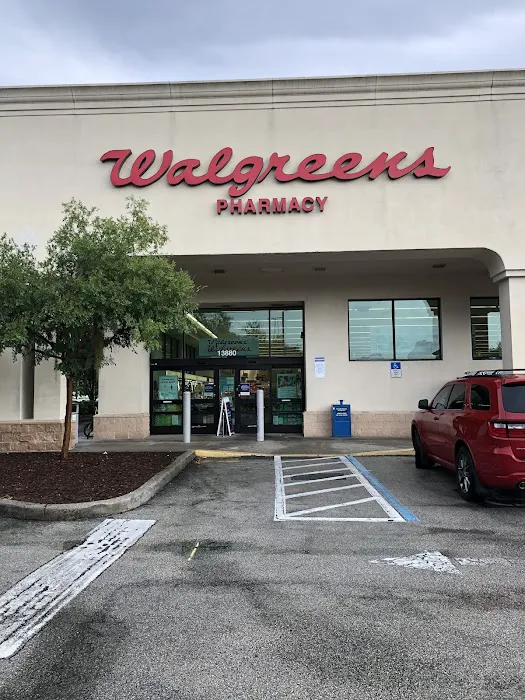 Walgreens 1
