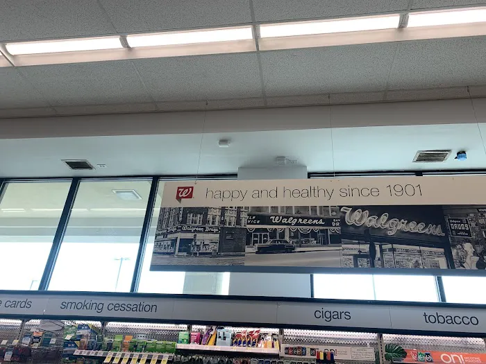 Walgreens 5