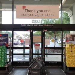 Walgreens ico
