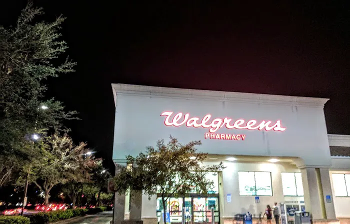 Walgreens 8