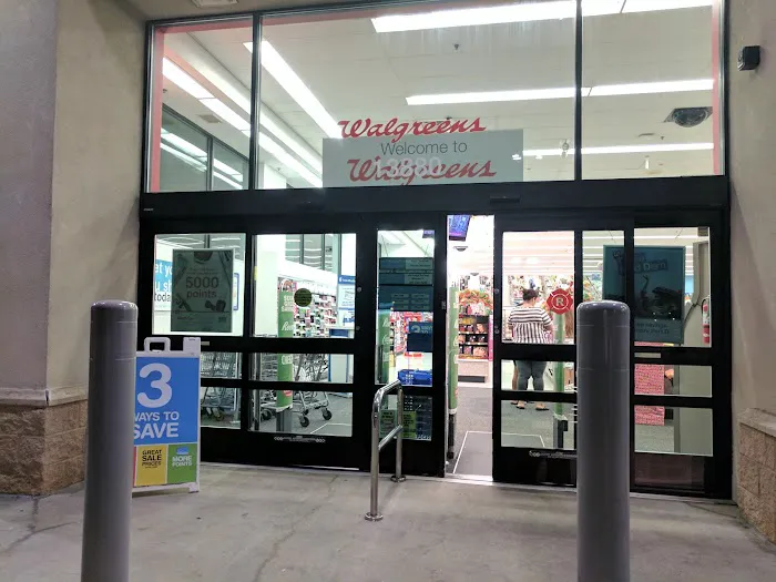 Walgreens 9