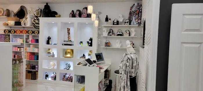 Iyalordes Boutique By TeamCalocha 1