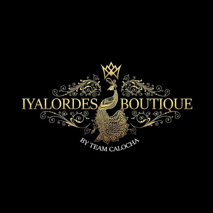 Iyalordes Boutique By TeamCalocha 2