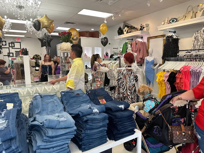 Iyalordes Boutique By TeamCalocha 6