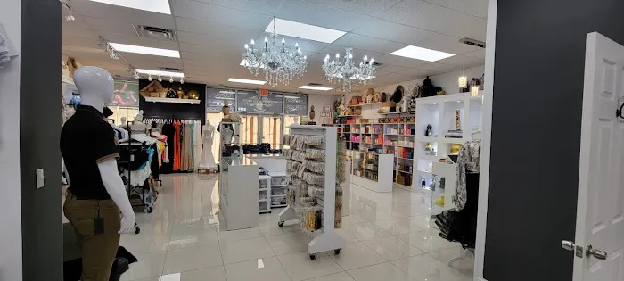 Iyalordes Boutique By TeamCalocha 9