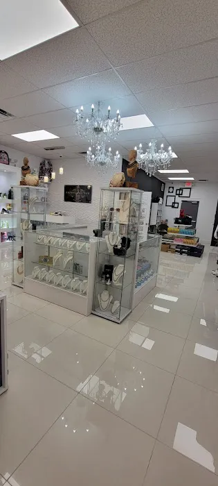 Iyalordes Boutique By TeamCalocha 0