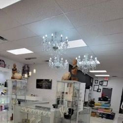 Iyalordes Boutique By TeamCalocha ico