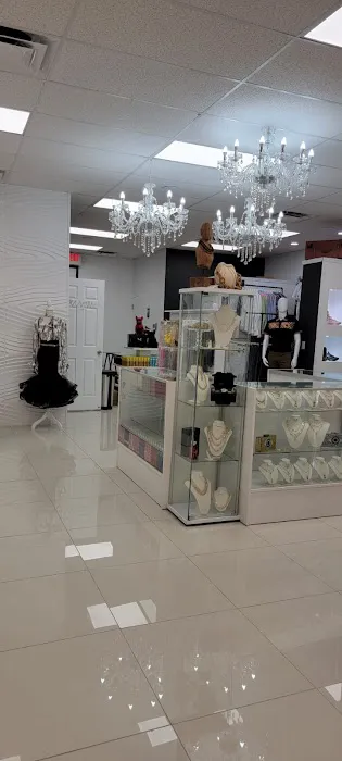 Iyalordes Boutique By TeamCalocha 8