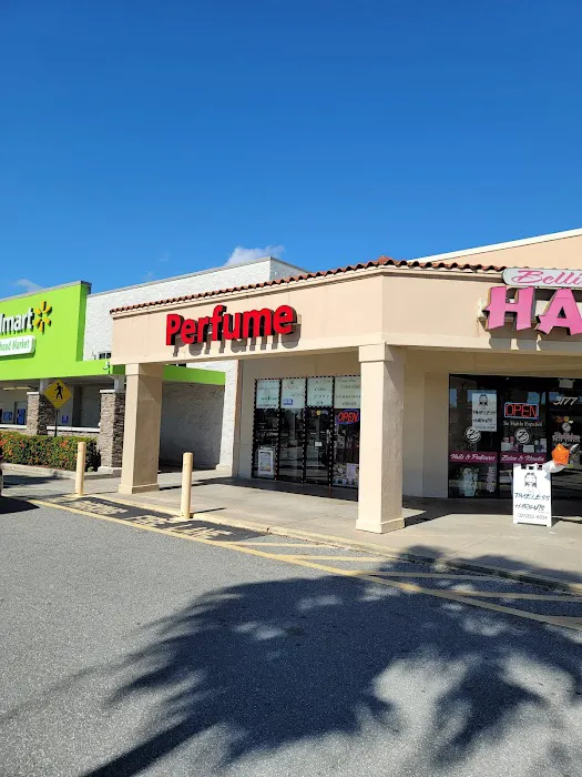 Perfume Outlet 2