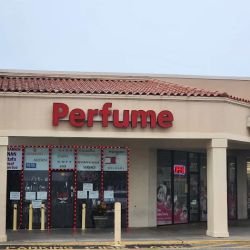 Perfume Outlet ico