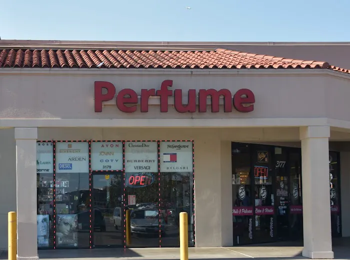 Perfume Outlet 1