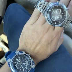 Two Brothers Watches Perfumes ico