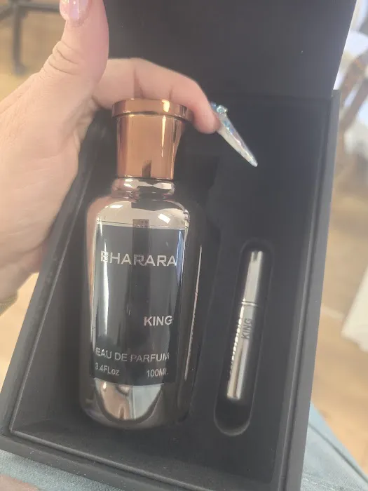 Karim Parfum 1