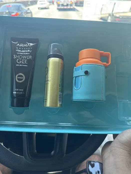 Karim Parfum 2