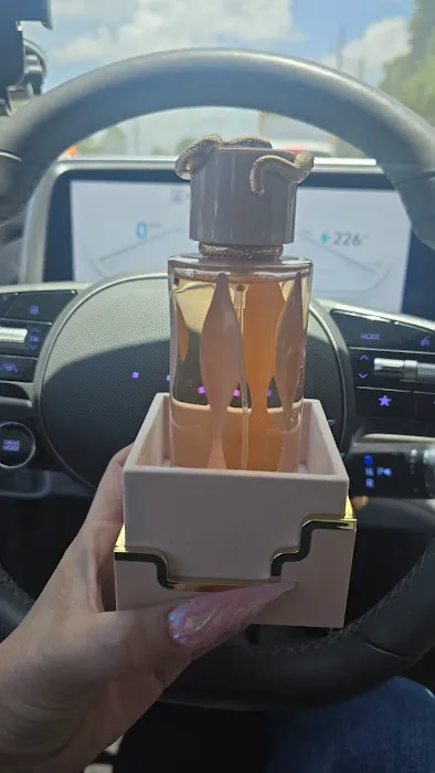 Karim Parfum 3