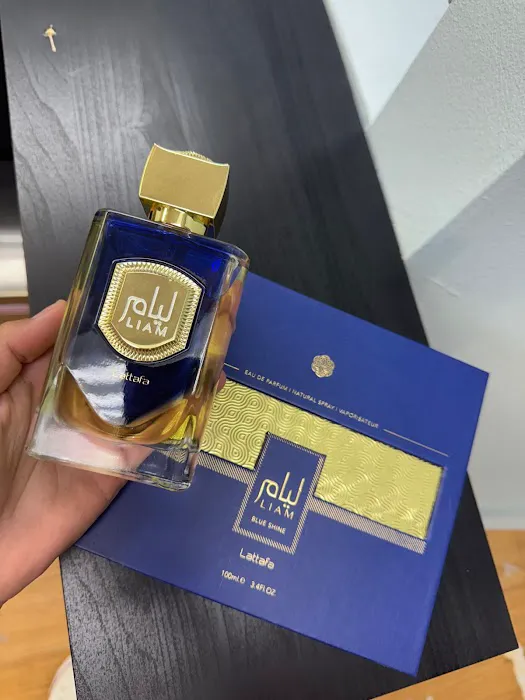 Karim Parfum 5