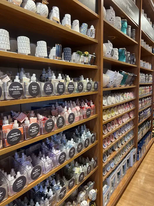 Yankee Candle 8