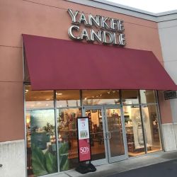 Yankee Candle ico