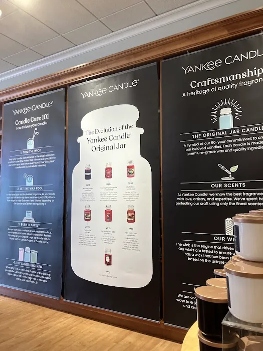 Yankee Candle 1