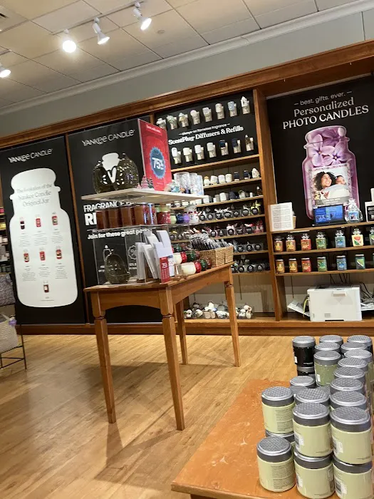 Yankee Candle 2