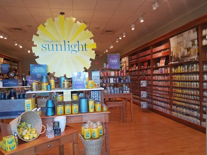 Yankee Candle 3