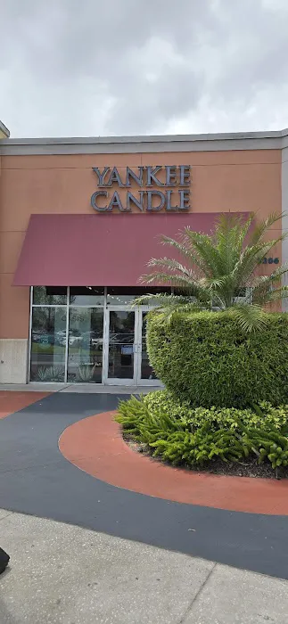 Yankee Candle 5