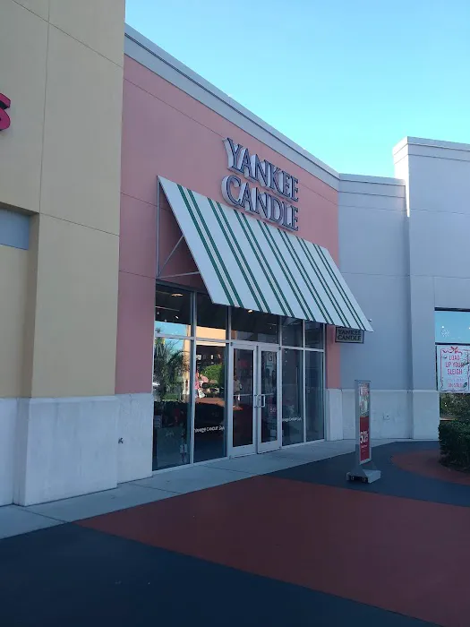 Yankee Candle 7