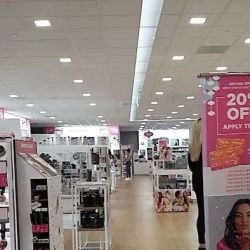 Ulta Beauty ico