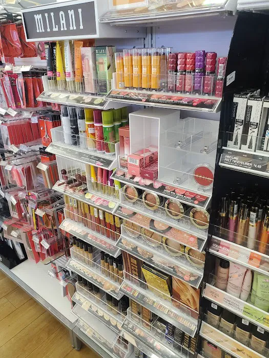 Ulta Beauty 8