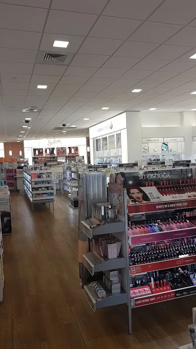 Ulta Beauty 4