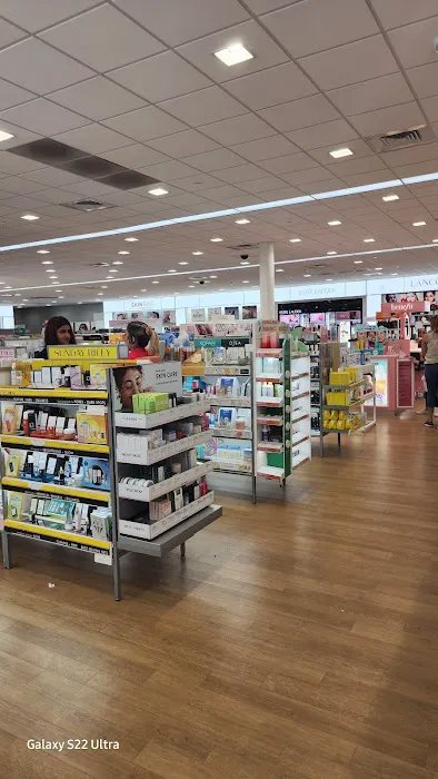 Ulta Beauty 1