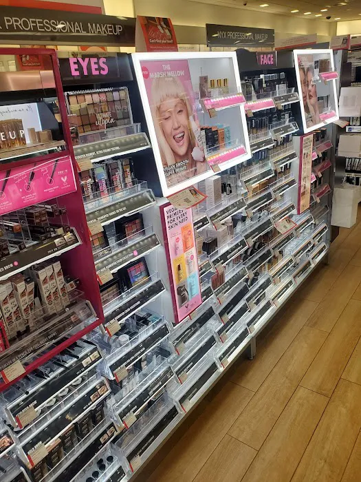 Ulta Beauty 9