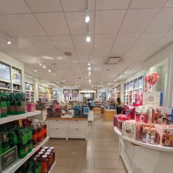 Bath & Body Works ico