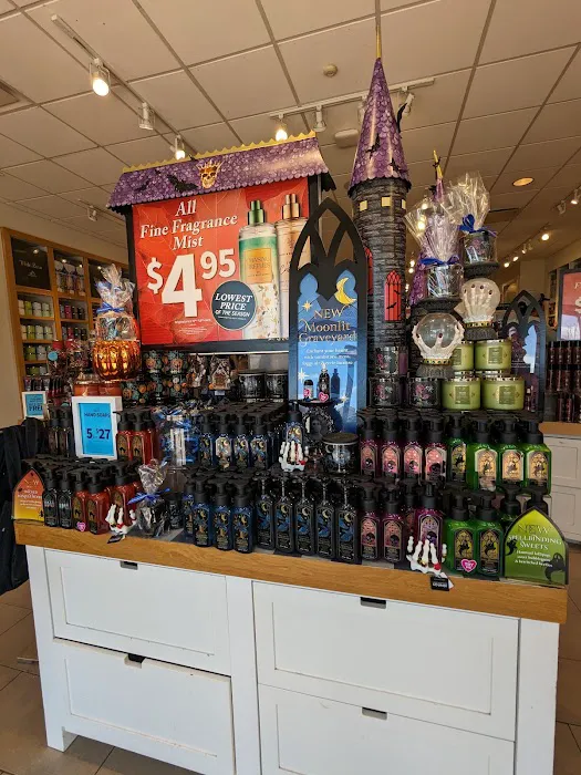 Bath & Body Works 7