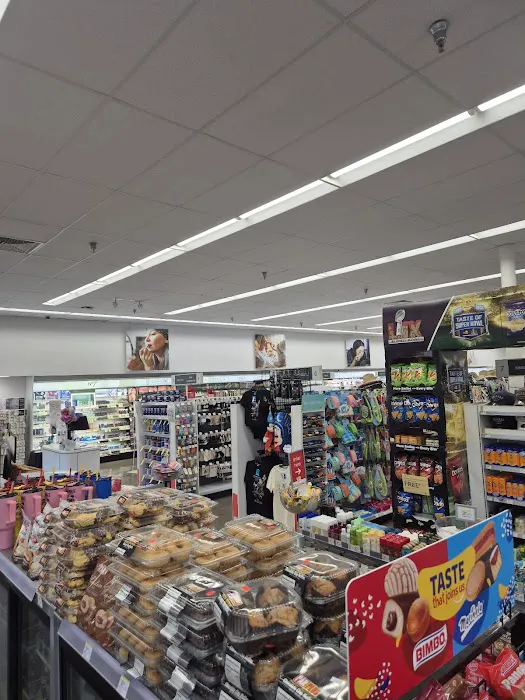 Walgreens 7