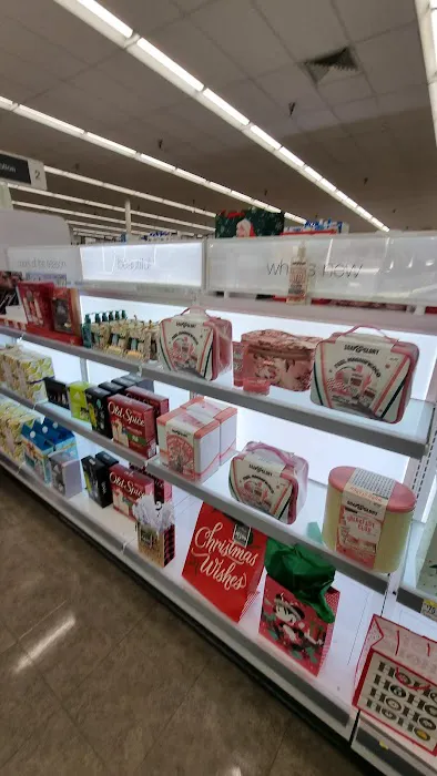 Walgreens 0