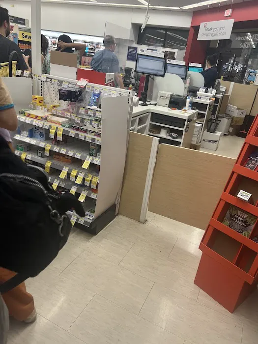 Walgreens 8