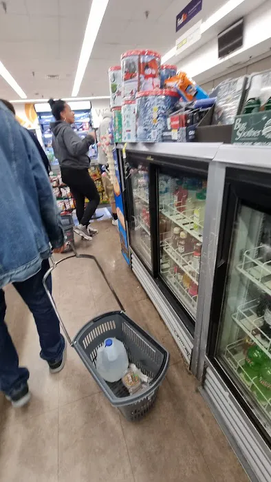 Walgreens 2