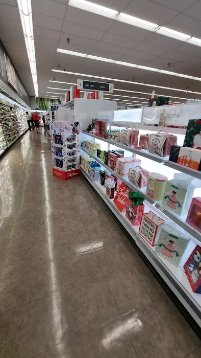 Walgreens 1