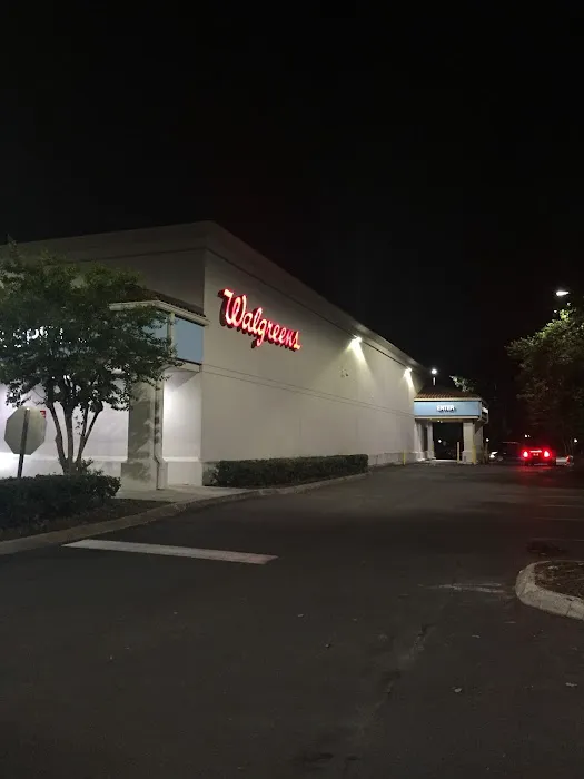 Walgreens 9