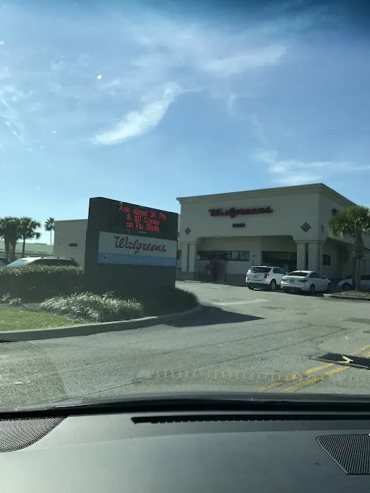 Walgreens 2