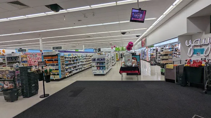 Walgreens 7