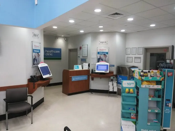 Walgreens 9