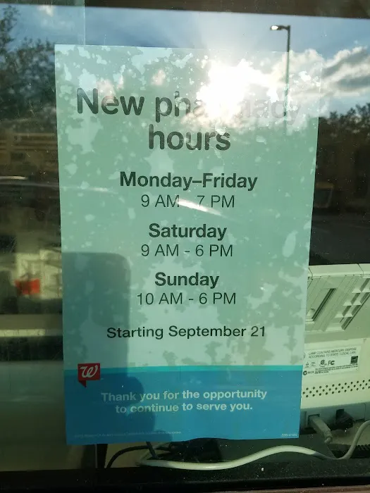 Walgreens 6