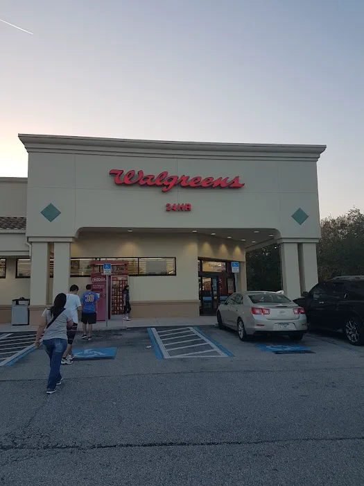 Walgreens 3