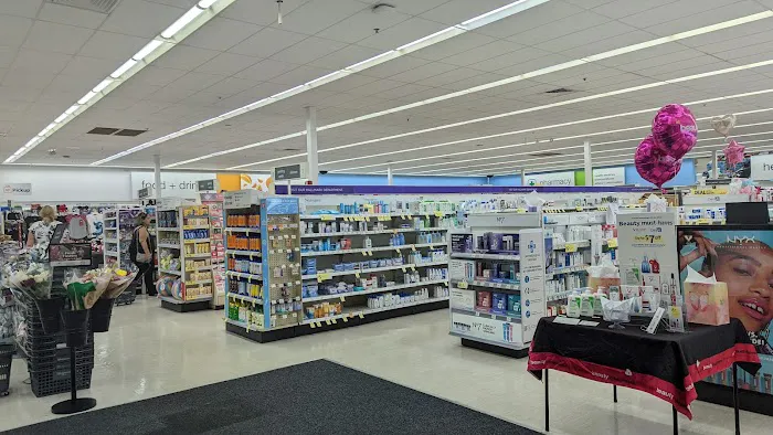 Walgreens 8