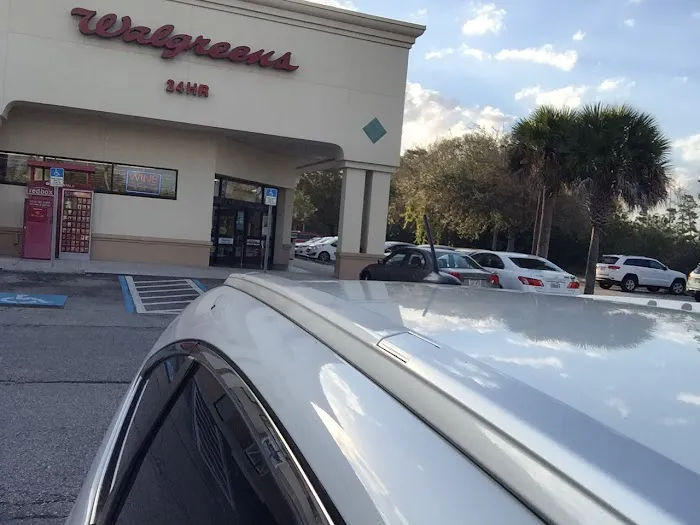 Walgreens 5