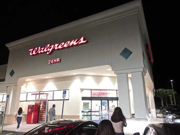 Walgreens 4