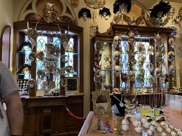 Il Bel Cristallo 3