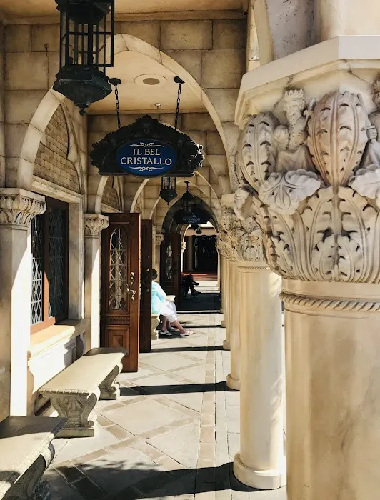 Il Bel Cristallo 6